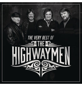 HIGHWAYMEN / The Very Best of the Highwaymen (CD)