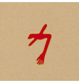 SWANS / The Glowing Man (CD)