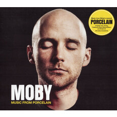 MOBY / Music From Porcelain (CD)