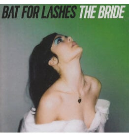 Bat For Lashes / The Bride (CD)