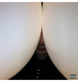 DEATH GRIPS / Bottomless Pit