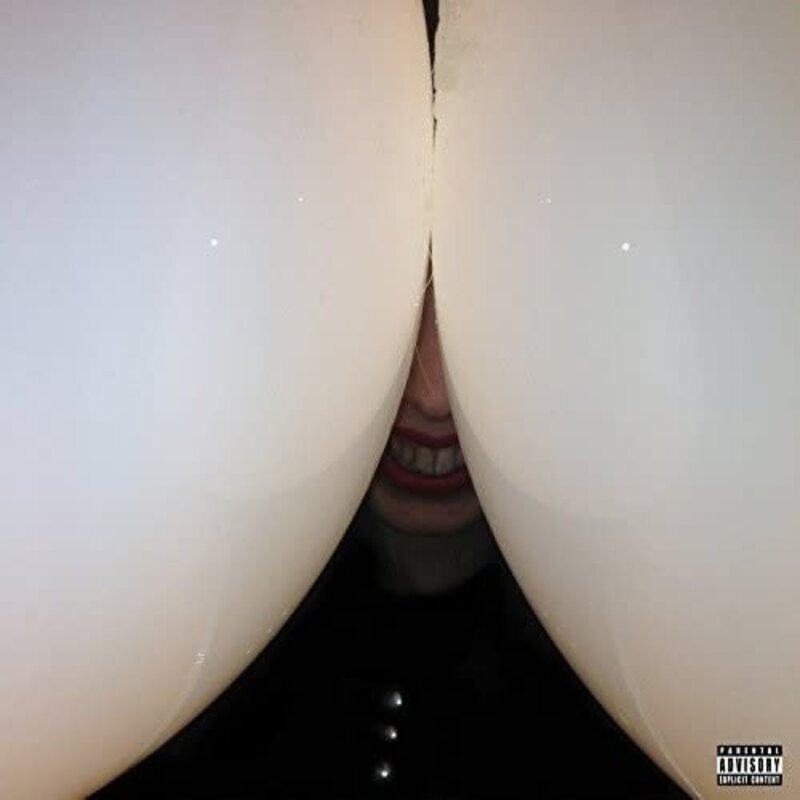 DEATH GRIPS / Bottomless Pit