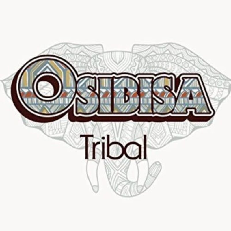 OSIBISA / Osibisa Tribal (CD)
