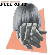 SUMMER CANNIBALS / Full of It (CD)