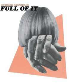 SUMMER CANNIBALS / Full of It (CD)