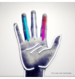 FITZ & THE TANTRUMS / Fitz and the Tantrums (CD)