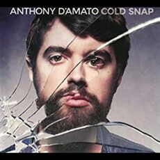 D'AMATO,ANTHONY / Cold Snap (CD)