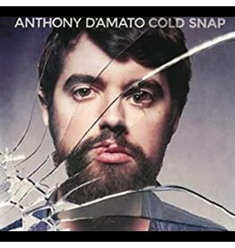 D'AMATO,ANTHONY / Cold Snap (CD)