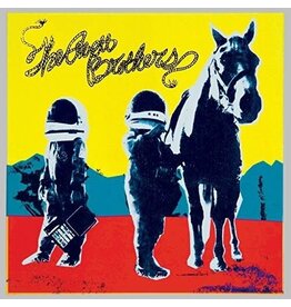 AVETT BROTHERS, THE / TRUE SADNESS (CD)