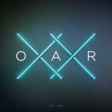 O.A.R. / XX (CD)