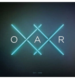 O.A.R. / XX (CD)