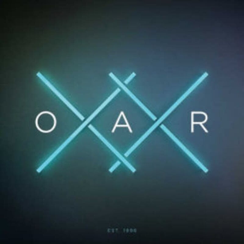 O.A.R. / XX (CD)