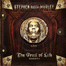 MARLEY,STEPHEN / Revelation Part II: "The Fruit Of Life" (CD)