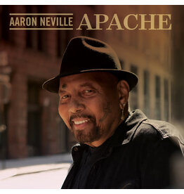 NEVILLE,AARON / Apache (CD)