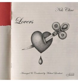 CLINE,NELS / Lovers (CD)