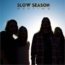 SLOW SEASON / Westing (CD)