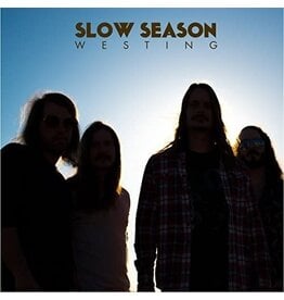 SLOW SEASON / Westing (CD)