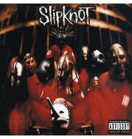 SLIPKNOT / Slipknot (CD)