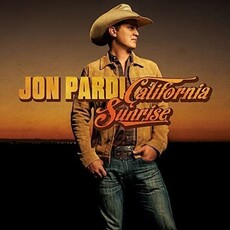 PARDI,JON / California Sunrise (CD)