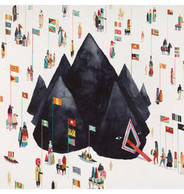 Young the Giant / Home Of The Strange (CD)