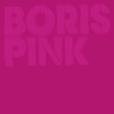 BORIS / Pink (Deluxe Edition, Jewel Case Packaging, 2PC) (CD)