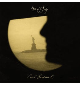 BROEMEL, CARL / 4TH OF JULY (CD)