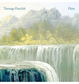 Teenage Fanclub / Here (CD)