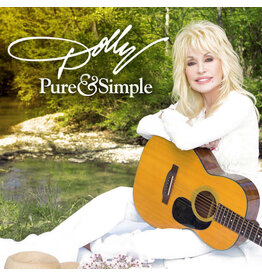 PARTON,DOLLY / Pure & Simple (CD)