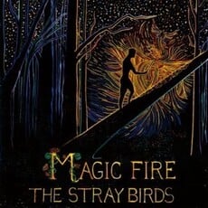 STRAY BIRDS / Magic Fire (CD)