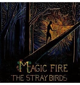 STRAY BIRDS / Magic Fire (CD)