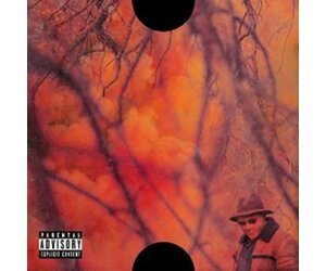 Schoolboy Q - Blank Face LP (Vinyl LP)