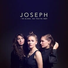 JOSEPH / I'm Alone, No You're Not (CD)