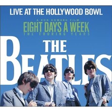 BEATLES / Live At The Hollywood Bowl (CD)