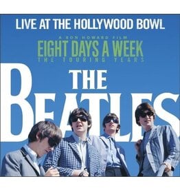 BEATLES / Live At The Hollywood Bowl (CD)