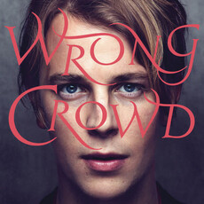 ODELL,TOM / Wrong Crowd (CD)