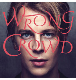 ODELL,TOM / Wrong Crowd (CD)