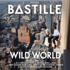 BASTILLE / Wild World (CD)