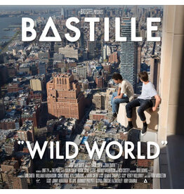 BASTILLE / Wild World (CD)