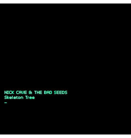 CAVE,NICK & THE BAD SEEDS / Skeleton Tree (CD)