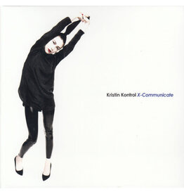 KONTROL,KRISTIN / X-Communicate (CD)