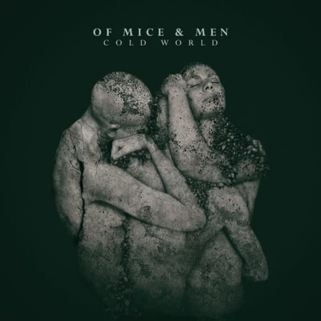 Of Mice & Men / Cold World (CD)