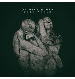 Of Mice & Men / Cold World (CD)