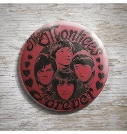 Monkees / Forever (CD)