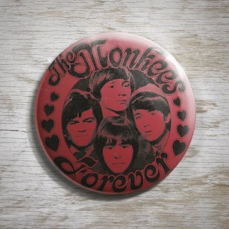 Monkees / Forever (CD)