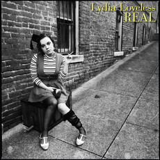 LOVELESS, LYDIA / REAL (CD)