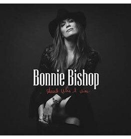 BISHOP,BONNIE / Ain't Who I Was (CD)