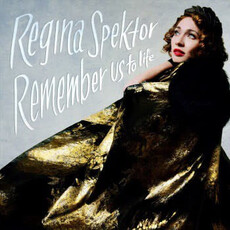 Spektor, Regina / Remember Us To Life (CD)