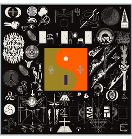 Bon Iver / 22, A Million (CD)