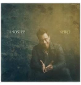 LEE,AMOS / Spirit (CD)