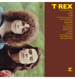 T. Rex / T. Rex (Remastered)(ROCKtober 2016 Exclusive) (CD)